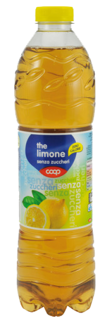 Ice Tea Lemon 1.5 L